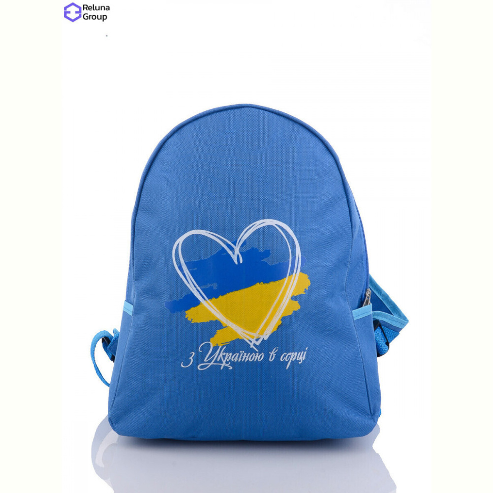 Рюкзак Reluna Group YN007-2 blue