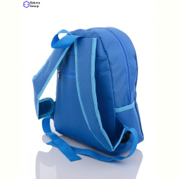 Рюкзак Reluna Group YN007-2 blue
