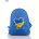 Рюкзак Reluna Group YN007-2 blue