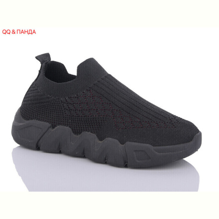 Кроссовки QQ&amp;Панда 7000-1