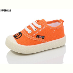 Кроссовки Super Gear C737-3 orange