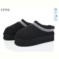 Угги ITTS A1801-1A