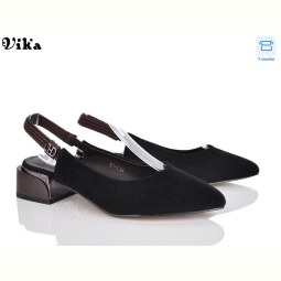 Туфли Vika 61-1