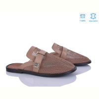 Шлепки Ailinda 403-40