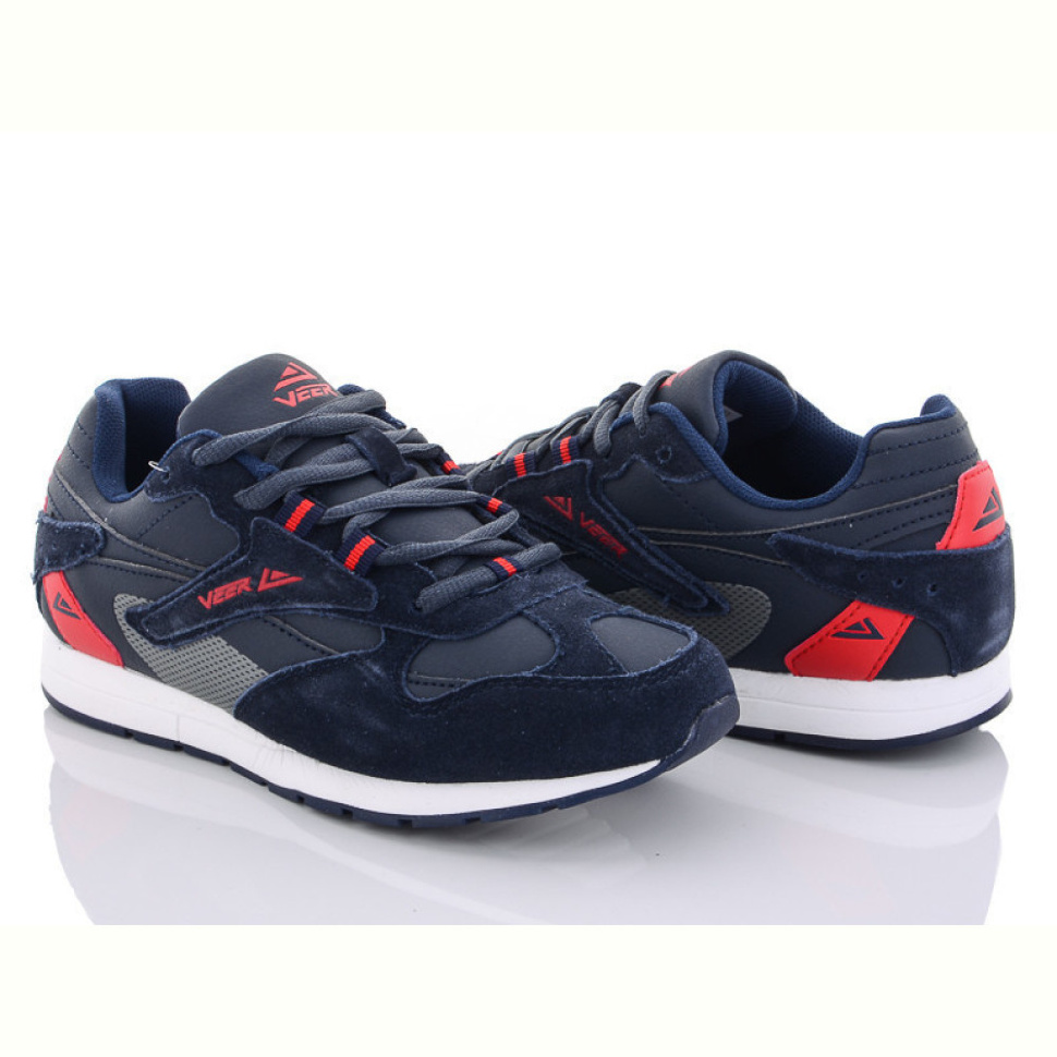 Кроссовки Veer-Demax B6037-2