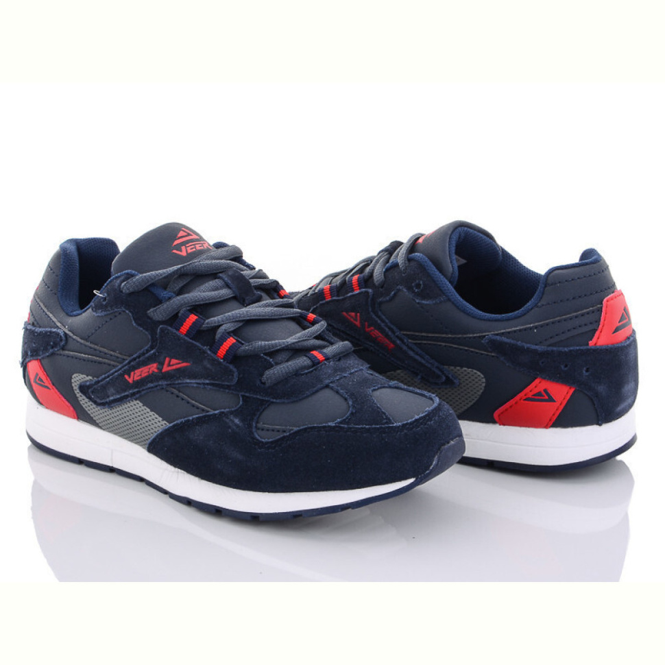 Кроссовки Veer-Demax B6037-2