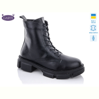 Ботинки Garti 357 ч.к.мех