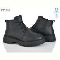 Ботинки ITTS E67-6
