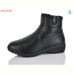 Ботинки QQ&amp;Панда 912-9