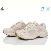 Кроссовки STILLI Group CX750-3 шкіра піна