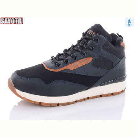 Ботинки Sayota B812-7