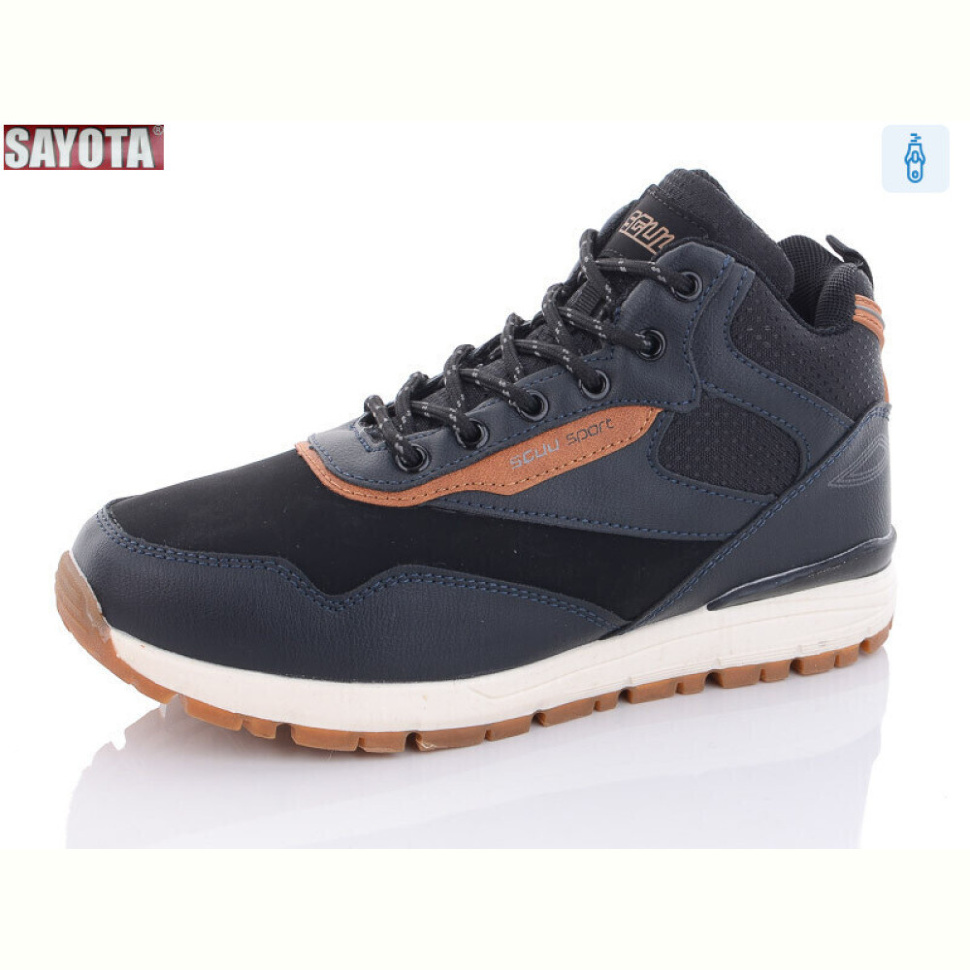 Ботинки Sayota B812-7