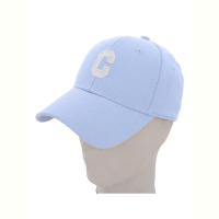 Кепка Королева CK1-7 l.blue