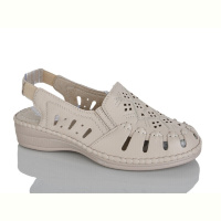 Босоножки Leguzaza 502-5 beige