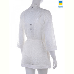 Ночная рубашка Nadia &amp; Natali 0511 white