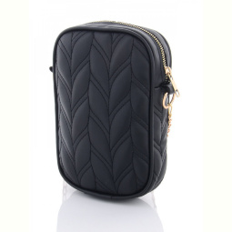 Сумка David Polo 2103-12 black