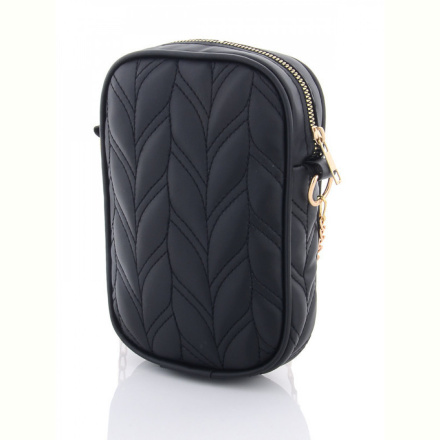 Сумка David Polo 2103-12 black