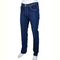 Джинсы Baron FBR9273 blue