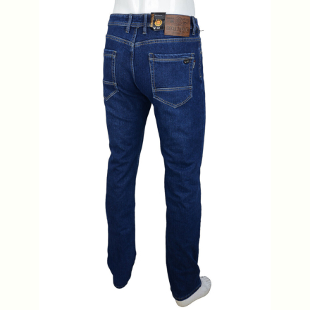 Джинсы Baron FBR9273 blue