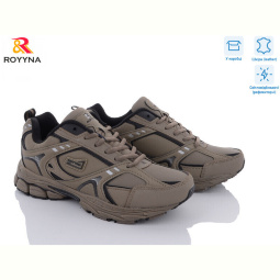 Кроссовки ROYYNA 067 TB-43