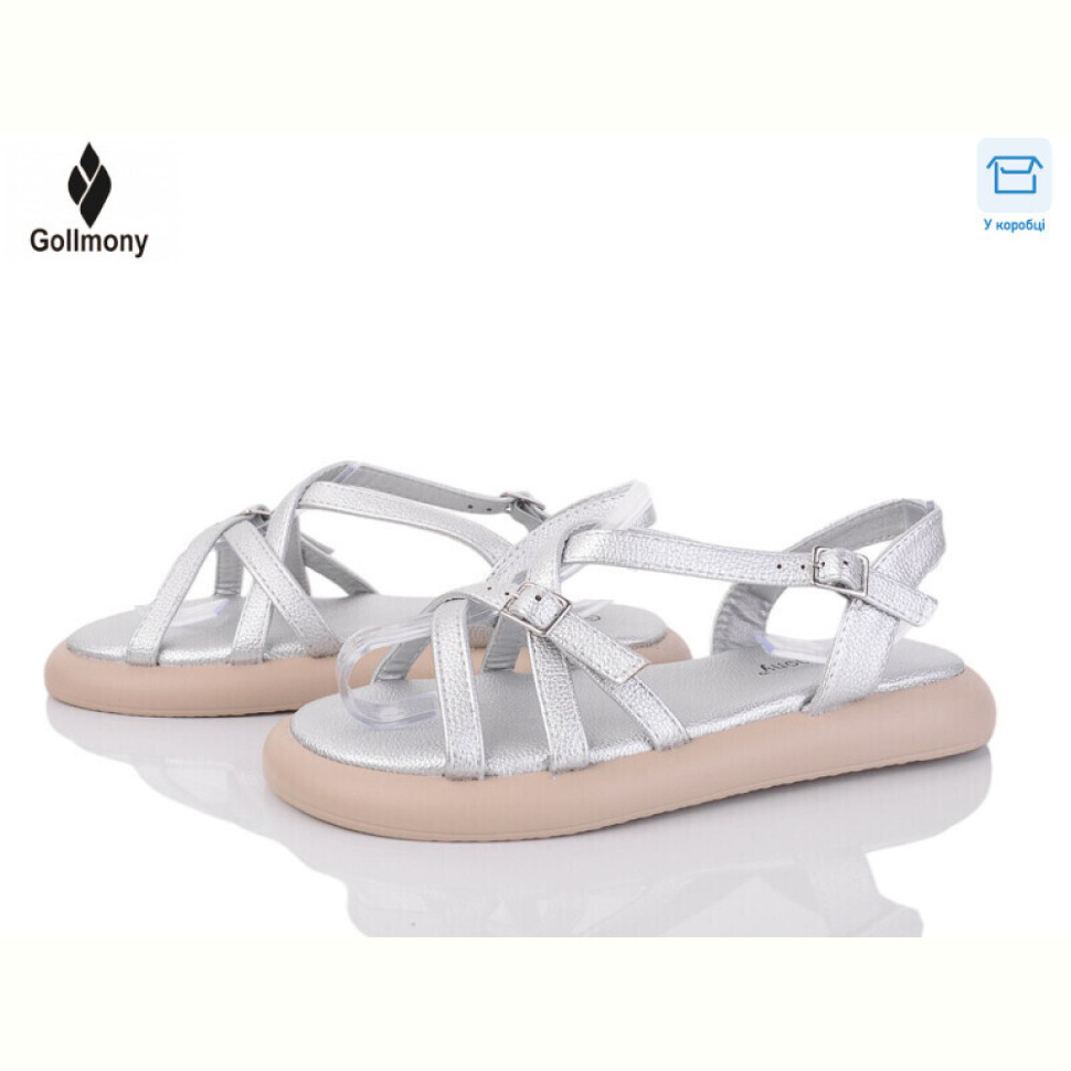 Босоножки Gollmony 2025-75-4