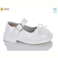 Туфли Clibee-Apawwa DB800 white
