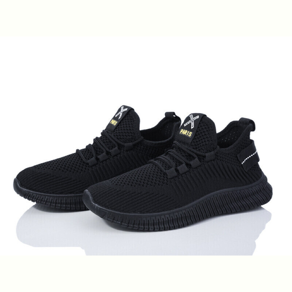 Кроссовки Ok Shoes E23-1