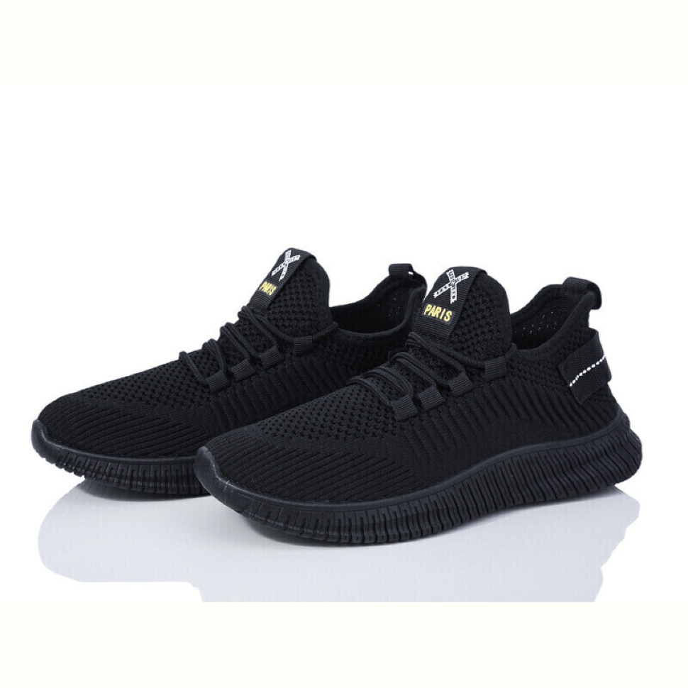 Кроссовки Ok Shoes E23-1