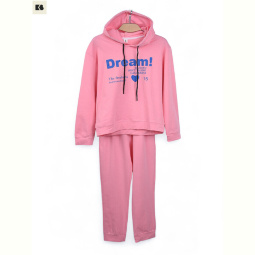 Спортивный костюм BIG 3750-805-3 pink