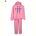 Спортивный костюм BIG 3750-805-3 pink