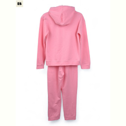 Спортивный костюм BIG 3750-805-3 pink