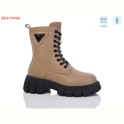Ботинки QQ&amp;Панда 5233 khaki