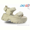 Босоножки Jong Golf C20493-6
