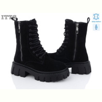 Ботинки ITTS DW85-1 old