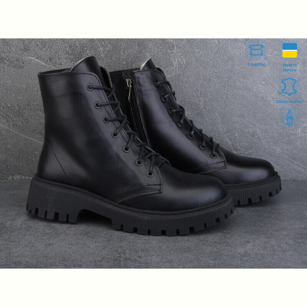 Ботинки Ailinda 3415-2M