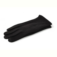 Перчатки PAIDI 39-5 трикотаж black