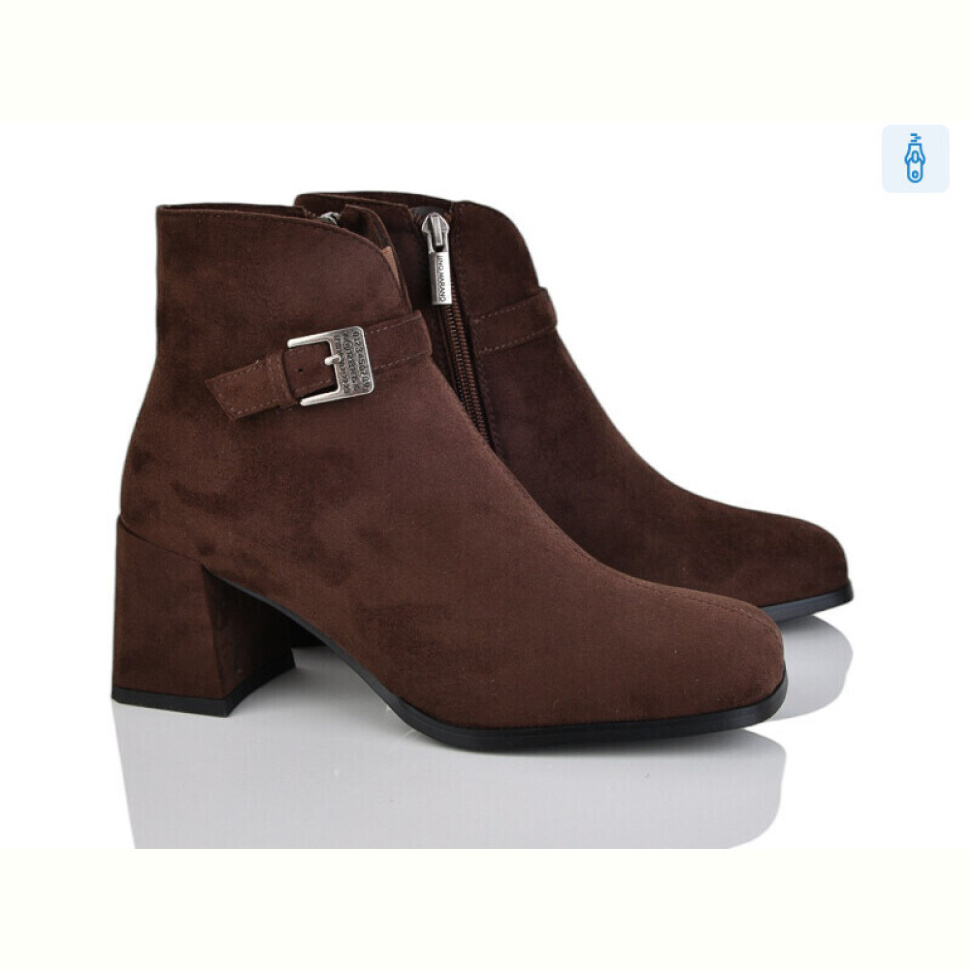 Ботинки Lino Marano L500-23E