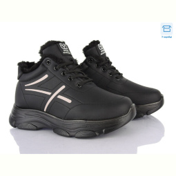 Кроссовки YUEMINGZHU 2013 black