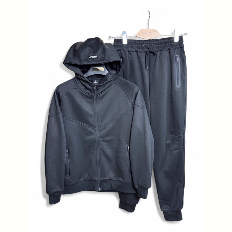 Спортивный костюм Audsa AW23 black