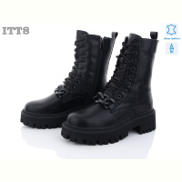 Ботинки ITTS DW1018-6 old