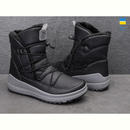 Ботинки Lvovbaza Paolla 461-6113