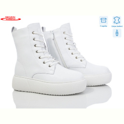 Ботинки Seven 777-CQ266