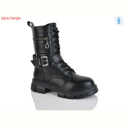 Ботинки QQ&amp;Панда GY31