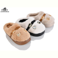 Тапки Jibukang NLS2269 mix