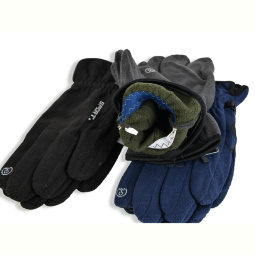 Перчатки RuBi Sport 001 mix