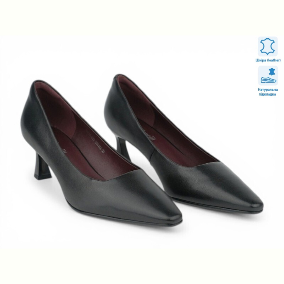 Туфли Allshoes 210794