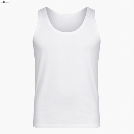 Майка NOVA VIDNOVA N1002-5 white (3XL)