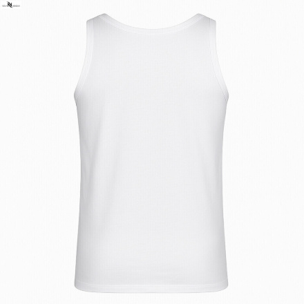 Майка NOVA VIDNOVA N1002-5 white (3XL)