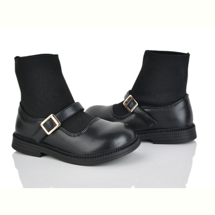 Ботинки Xifa kids 2238-3B