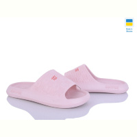 Шлепки Golden Lion 144 пудра